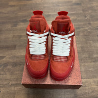 Nigel Sylvester Jordan 4 Brick By Brick (USED)