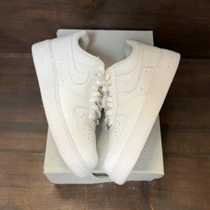 Nike Air Force 1 Low '07 White - Image 2