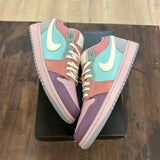 Jordan 1 Low Easter Pastel - Image 1
