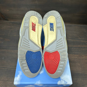 Jordan 3 Retro Seoul 2.0 - Image 6