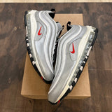 Nike Air Max 97 OG Silver Bullet (2022) Size 10 (Pre-Owned) - Image 1