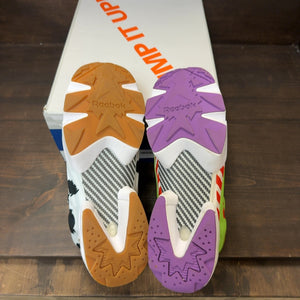Reebok Instapump Fury Bait x Toy Story Woody and Buzz - Image 7