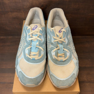 ASICS Gel-NYC Cream Arctic Sky Size 11 (Pre-Owned) - Image 3