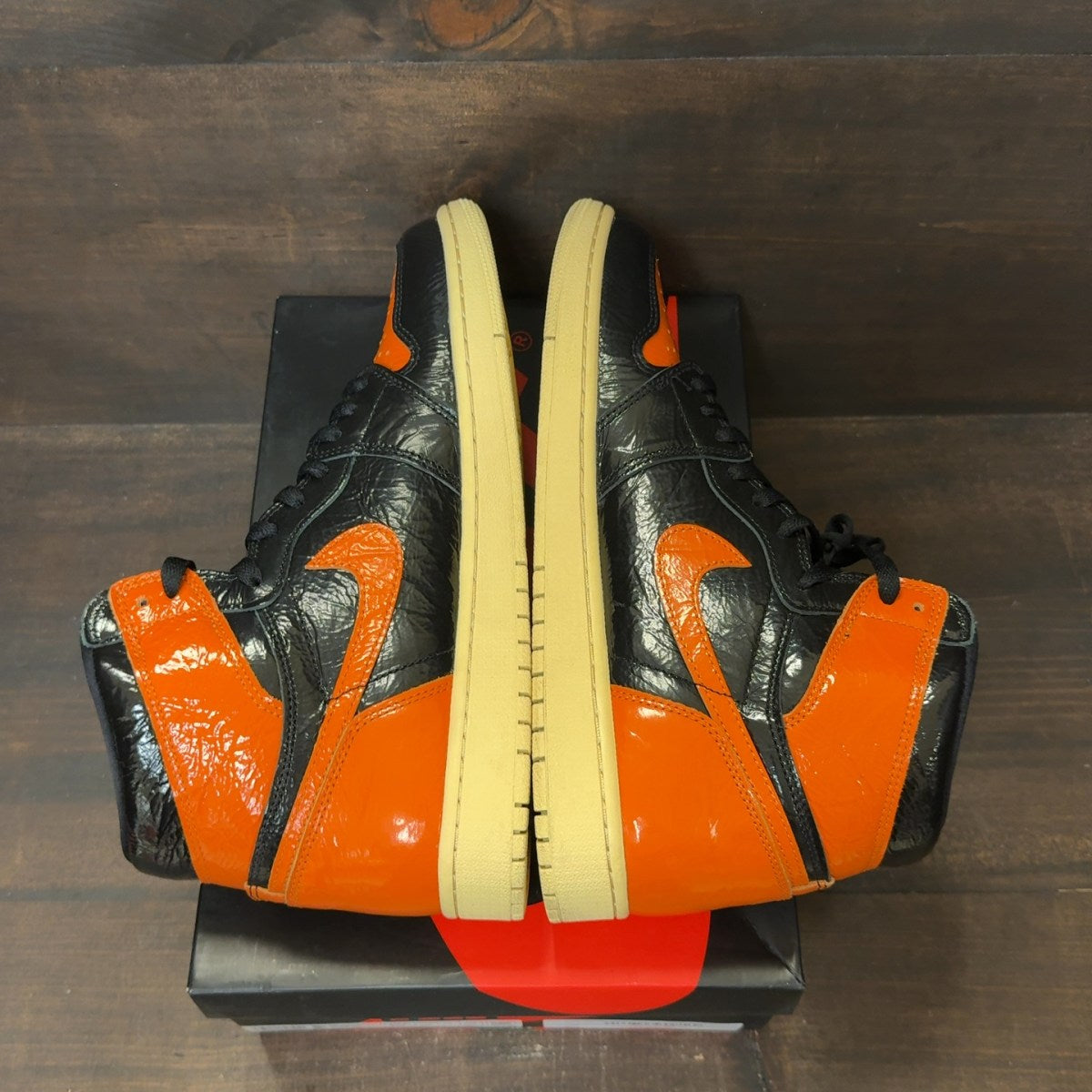 Jordan 1 Retro High Shattered Backboard 3.0 - Image 6