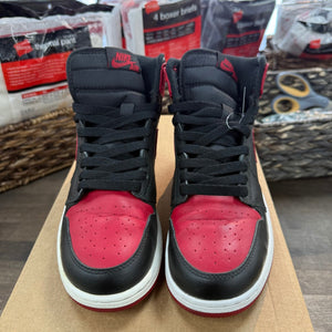 Jordan 1 Retro Bred (2013) (GS) Size 5.5Y (Pre-Owned) - Image 3