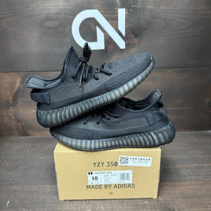 adidas Yeezy Boost 350 V2 Onyx - Image 1