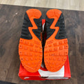Nike Air Max 90 Duck Camo Orange - Image 5