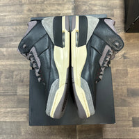 A Ma Maniere While You Were Sleeping Jordan 3 (W) (USED)