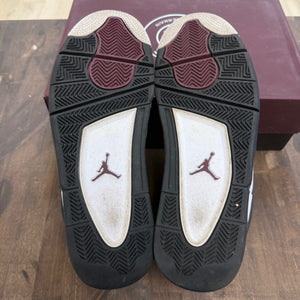 Jordan 4 Retro PSG Paris Saint-Germain - Image 4