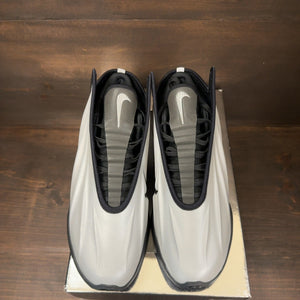 Nike GT Future Metallic Silver Size 8 (Pre-Owned)