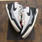 Jordan 3 Retro Tinker Hatfield - Image 1