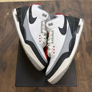 Jordan 3 Retro Tinker Hatfield - Image 1