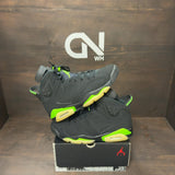 Jordan 6 Retro Electric Green - Image 1