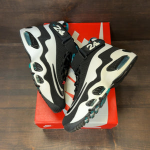 Nike Air Griffey Max 1 White Freshwater (2021) - Image 2