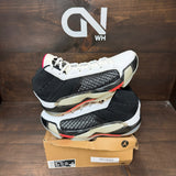 Jordan 38 Fundamentals (Clear Sole) - Image 1