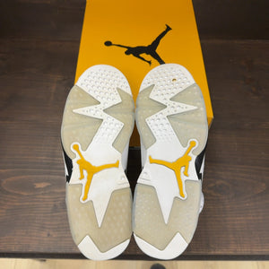 Jordan 6 Retro Yellow Ochre - Image 6