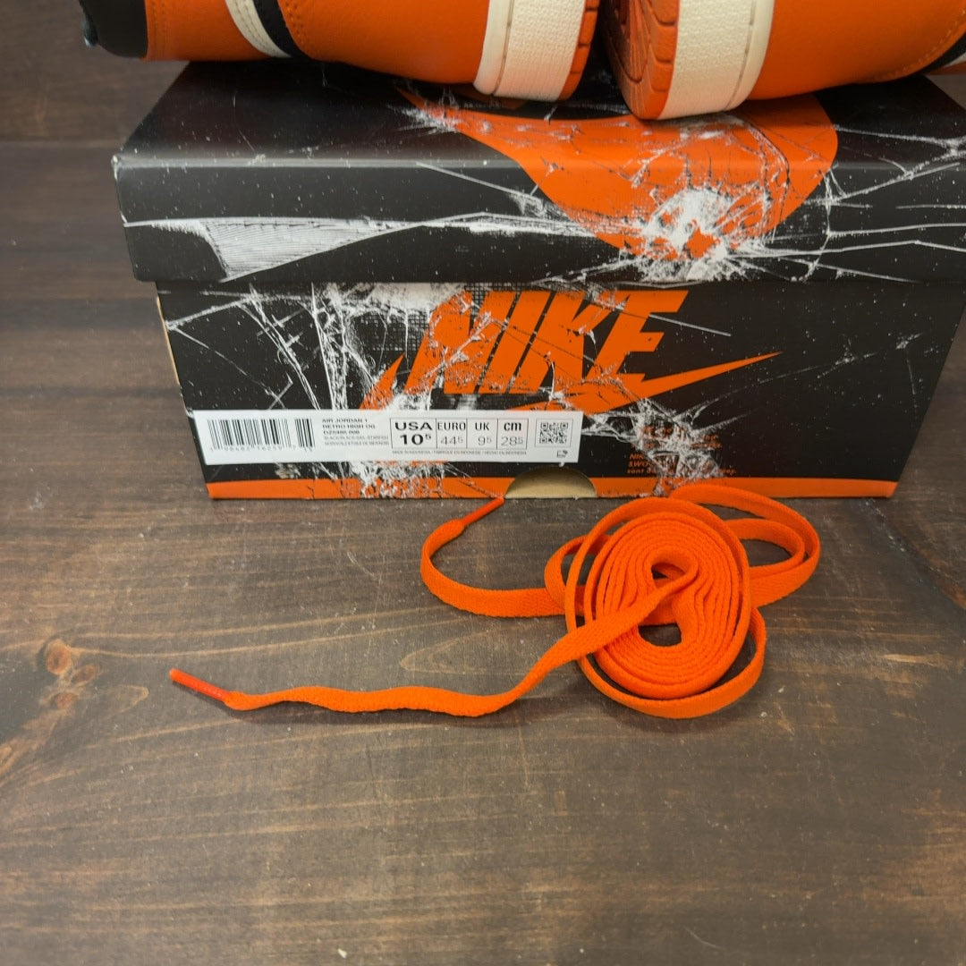 Jordan 1 Retro High OG Shattered Backboard (2025) - Image 7