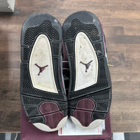 Jordan 4 Retro PSG Paris Saint-Germain (US 10.5) (USED)