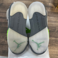 Green Bean Jordan 5 Retro (Lightly Worn)