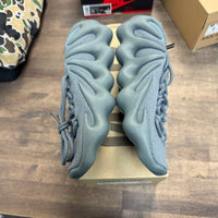 Stone Teal Yeezy 450 (USED)