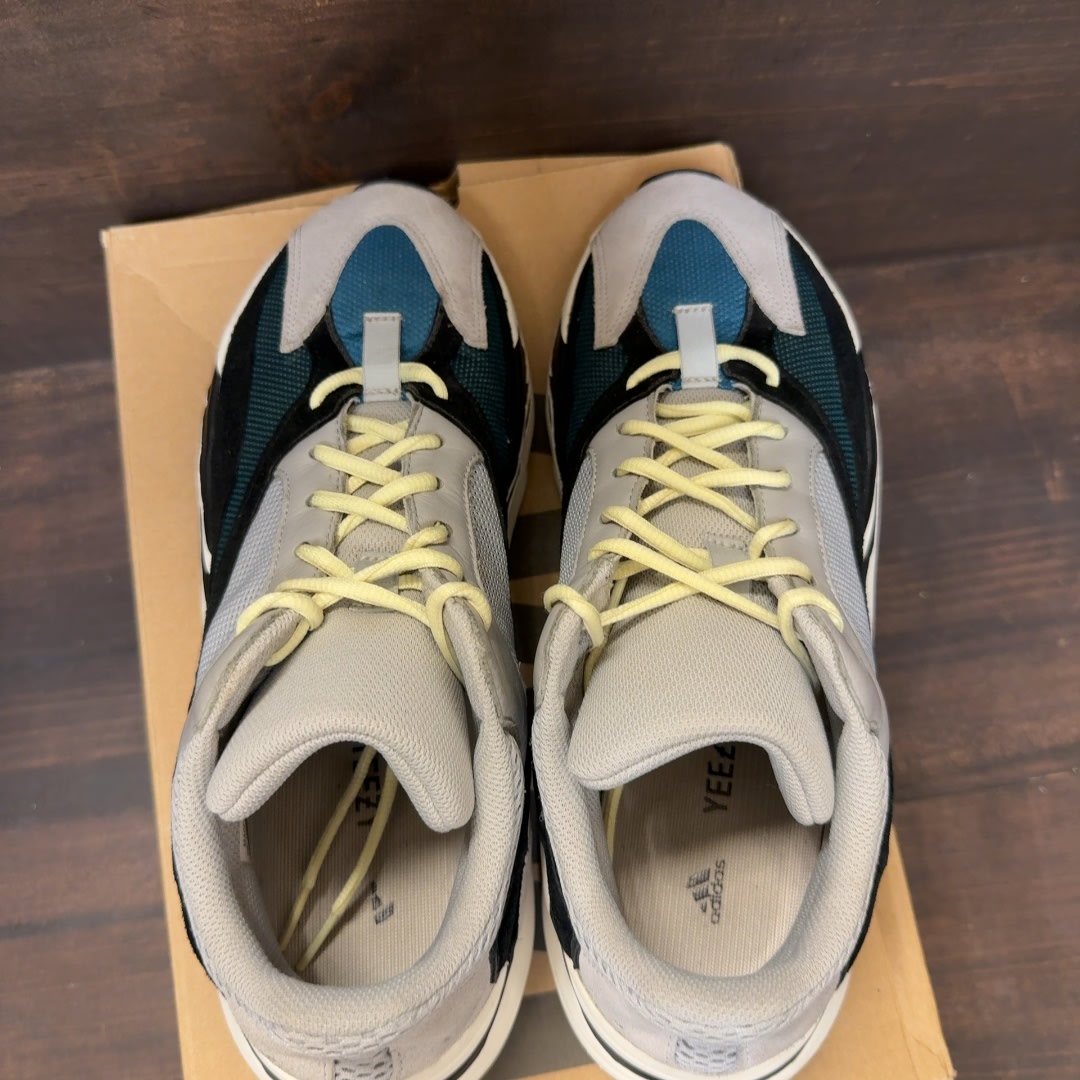 adidas Yeezy Boost 700 Wave Runner - Image 5