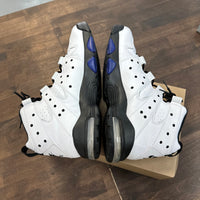White Old Royal Air Max CB94 (USED, No Box)