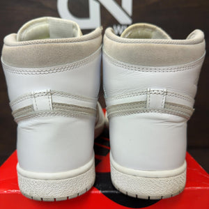 Jordan 1 Retro High '85 Neutral Grey - Image 4