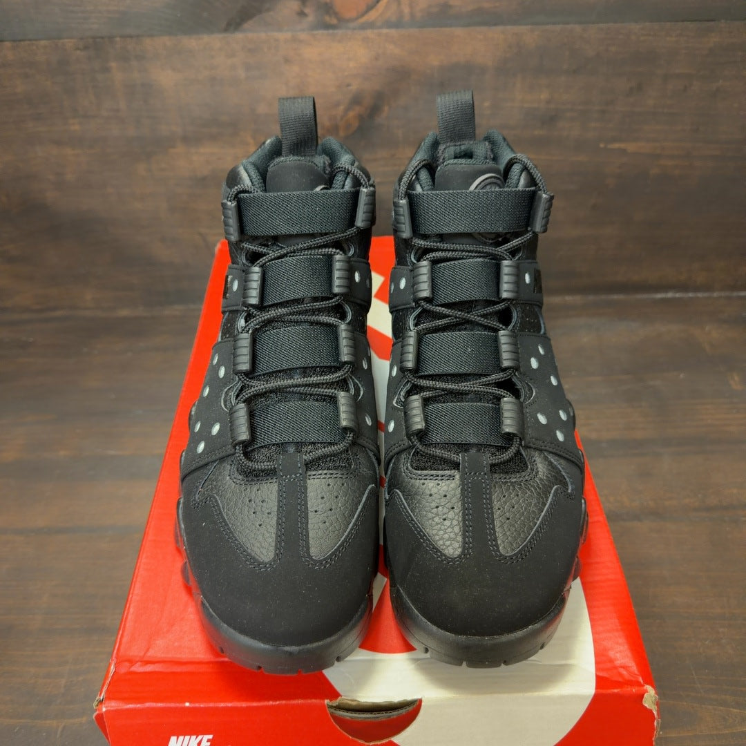 Nike Air Max 2 CB '94 Triple Black - Image 3