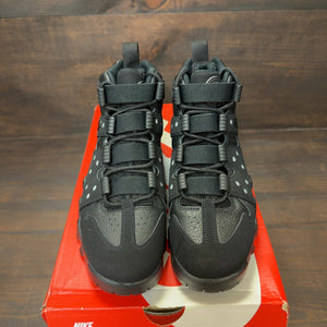 Nike Air Max 2 CB '94 Triple Black - Image 3