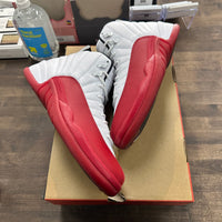 Cherry Jordan 12 (USED)