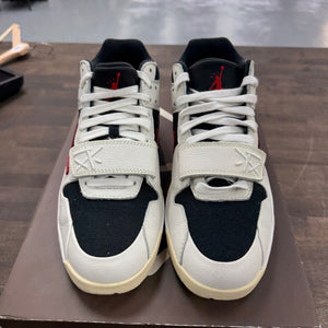 Jordan Jumpman Jack TR Travis Scott University Red - Image 3