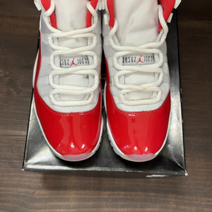 Jordan 11 Retro Cherry (2022) - Image 3