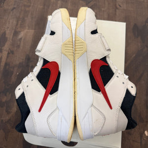 Jordan Jumpman Jack TR Travis Scott University Red Size 9.5 (Pre-Owned) - Image 4