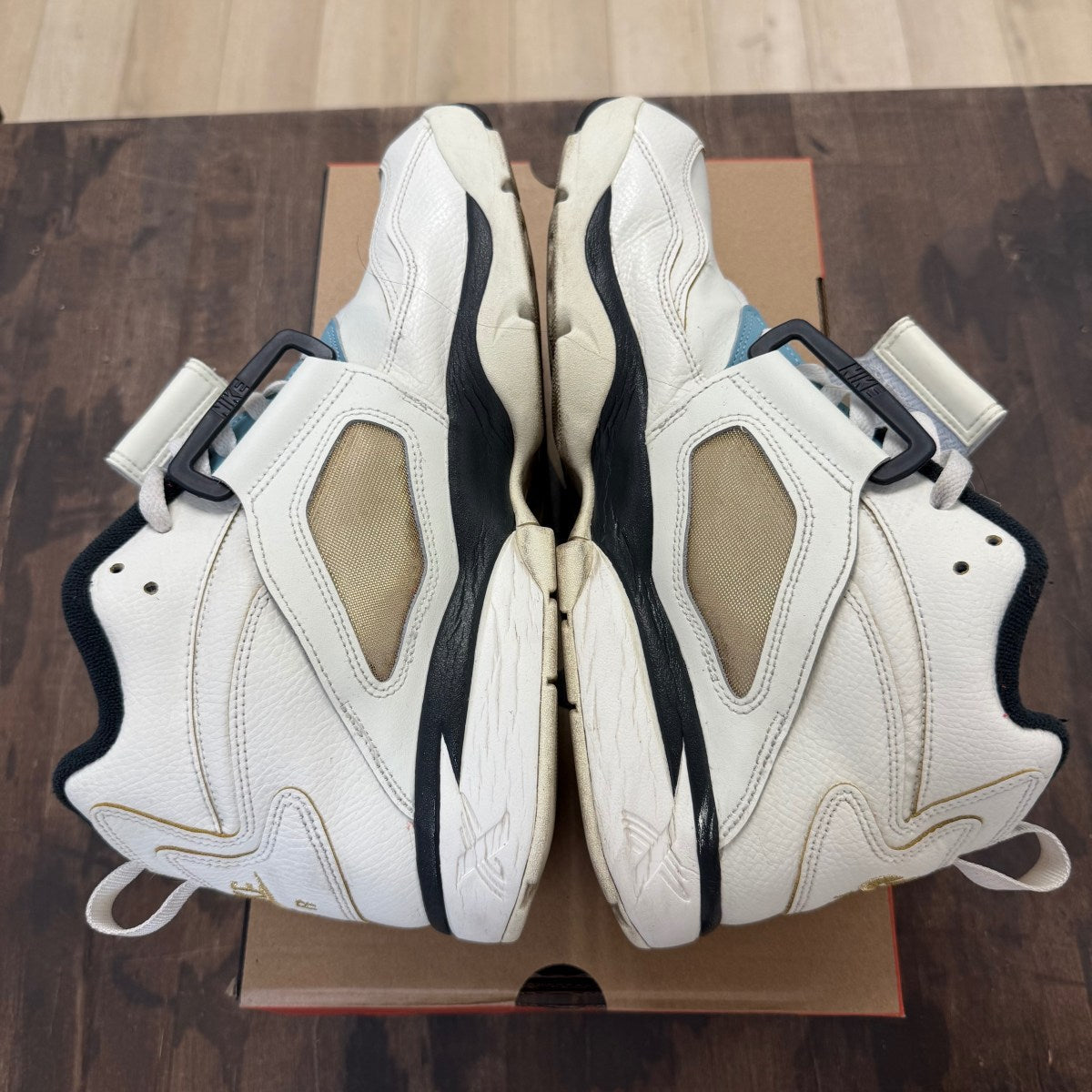 Nike Air Diamond Turf Must Be the Money - Image 4