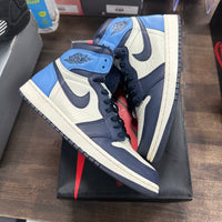 Obsidian Jordan 1 High (USED)