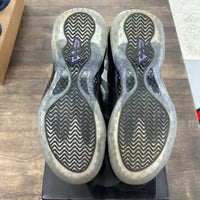 Eggplant Foamposite (USED)