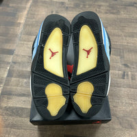 Travis Scott x Jordan 4 Retro Cactus Jack (USED)