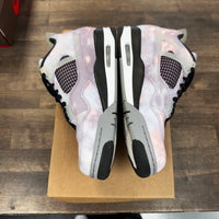 Zen Master Jordan 4 (USED,No Box)