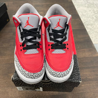 (GS) Unite Jordan 3 SE (USED)