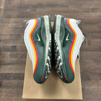 Ratatouille Nike Air Max 97 (USED, No Box)