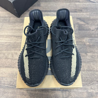 Olive Yeezy 350 (USED)