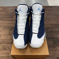 Flint Jordan 13 (USED, No Box)