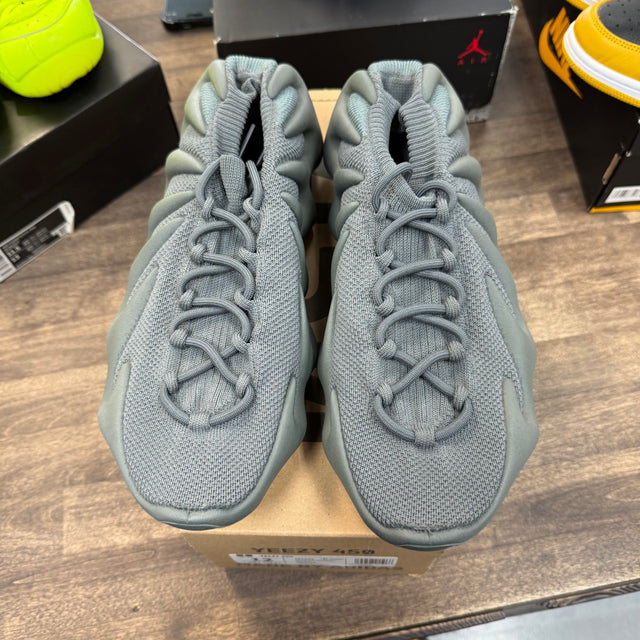 Stone Teal Yeezy 450 (USED)