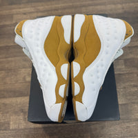 Wheat Jordan 13 (GS) (USED)