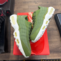 Stussy Air Max 95 Green (USED)
