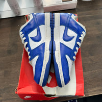 Kentucky Nike Dunk Low (USED)
