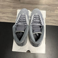 Flint Grey Jordan 14 (USED)