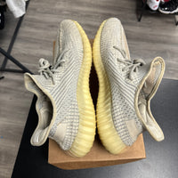 Lundmark Yeezy 350 (USED, no box)
