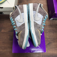 Big Money Saving SB Dunk Low (USED)