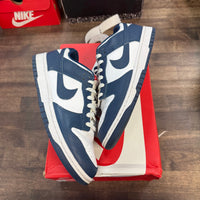 Valerian Blue Nike Dunk Low (USED)